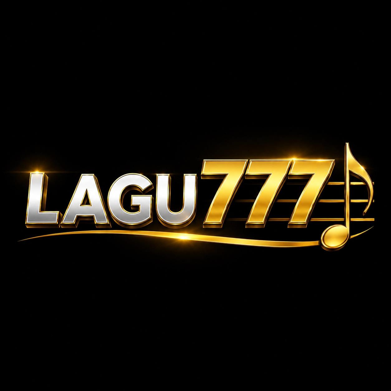 Lagu777 yyrr